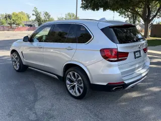 2017 BMW X5
