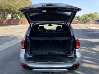 2017 BMW X5