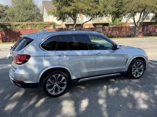 2017 BMW X5