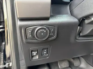 F-150 Ford de 2018
