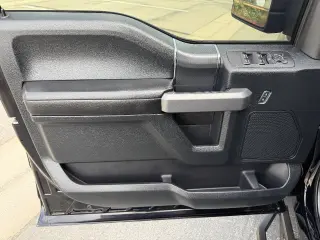 F-150 Ford de 2018