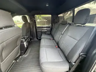 F-150 Ford de 2018