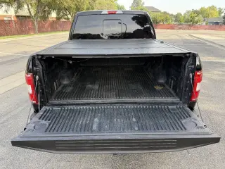 F-150 Ford de 2018