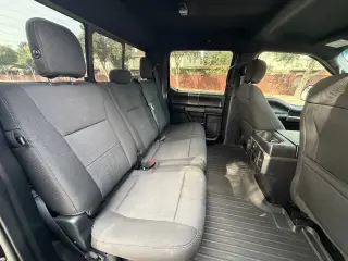 F-150 Ford de 2018