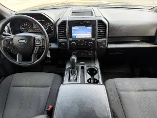F-150 Ford de 2018