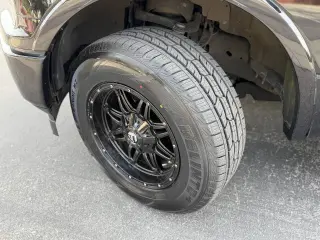 F-150 Ford de 2018