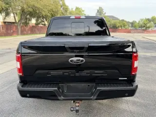 F-150 Ford de 2018