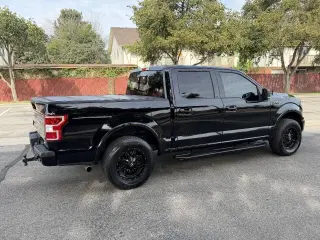 F-150 Ford de 2018