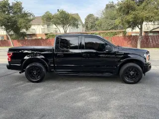 F-150 Ford de 2018