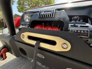 2015 Jeep Wrangler Unlimited