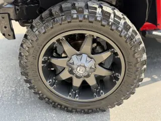 2015 Jeep Wrangler Unlimited