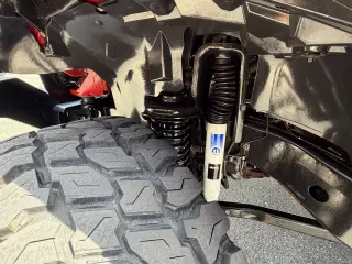 2015 Jeep Wrangler Unlimited