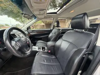 2013 Subaru Legacy