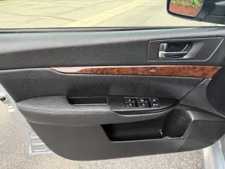 2013 Subaru Legacy