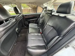 2013 Subaru Legacy