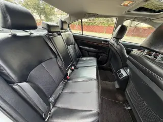 2013 Subaru Legacy