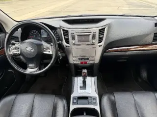 2013 Subaru Legacy