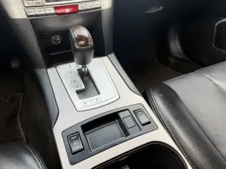 2013 Subaru Legacy