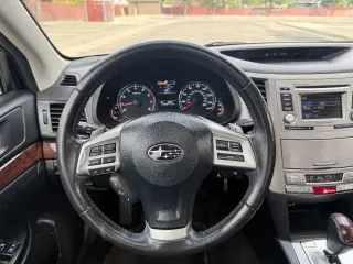 2013 Subaru Legacy