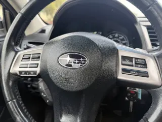 2013 Subaru Legacy