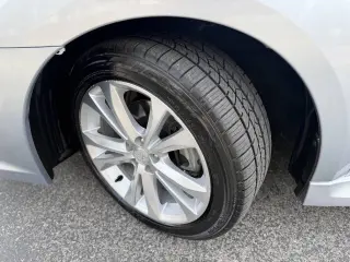 2013 Subaru Legacy