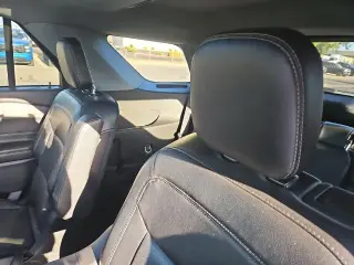 Explorador Ford 2023 Limitado 4dr SUV