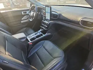 Explorador Ford 2023 Limitado 4dr SUV