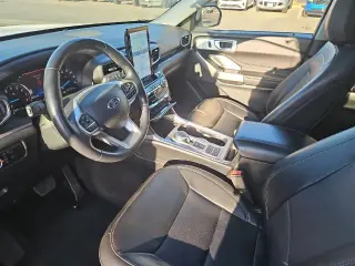Explorador Ford 2023 Limitado 4dr SUV