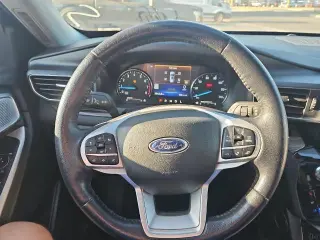 Explorador Ford 2023 Limitado 4dr SUV