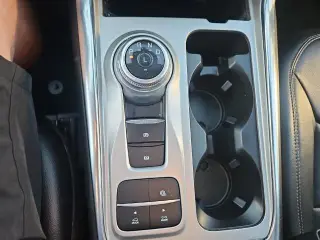 Explorador Ford 2023 Limitado 4dr SUV