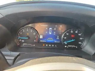 Explorador Ford 2023 Limitado 4dr SUV