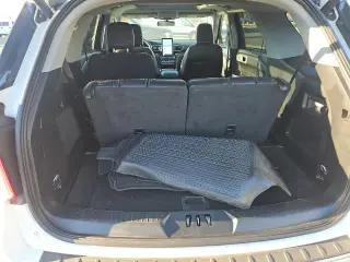 Explorador Ford 2023 Limitado 4dr SUV