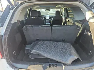 Explorador Ford 2023 Limitado 4dr SUV