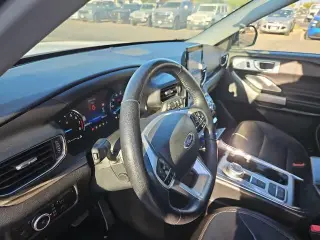 Explorador Ford 2023 Limitado 4dr SUV