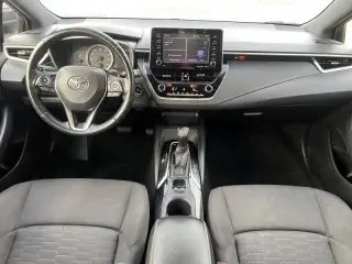 2019 Toyota Corolla Hatchback