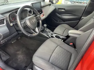 2019 Toyota Corolla Hatchback