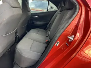 2019 Toyota Corolla Hatchback