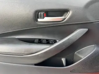 2019 Toyota Corolla Hatchback