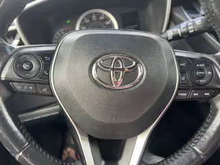 2019 Toyota Corolla Hatchback