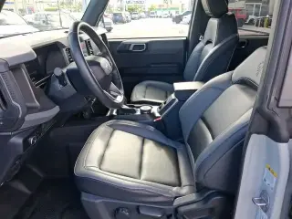 Ford Bronco 2024 4x4 Big Bend 4dr SUV