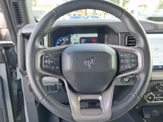 Ford Bronco 2024 4x4 Big Bend 4dr SUV