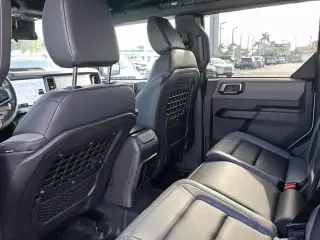 Ford Bronco 2024 4x4 Big Bend 4dr SUV