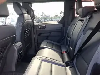 Ford Bronco 2024 4x4 Big Bend 4dr SUV