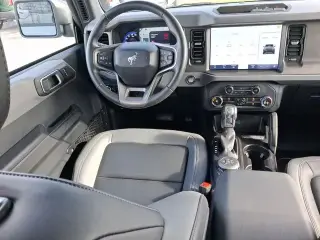 Ford Bronco 2024 4x4 Big Bend 4dr SUV