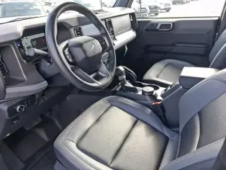 Ford Bronco 2024 4x4 Big Bend 4dr SUV
