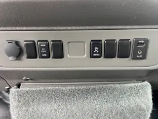 2017 Nissan NV