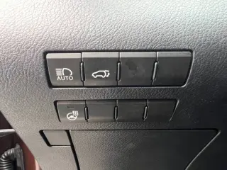 2018 Lexus RX 350L