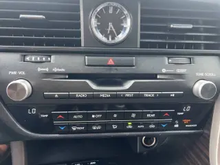 2018 Lexus RX 350L