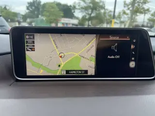 2018 Lexus RX 350L
