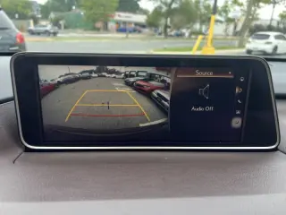 2018 Lexus RX 350L